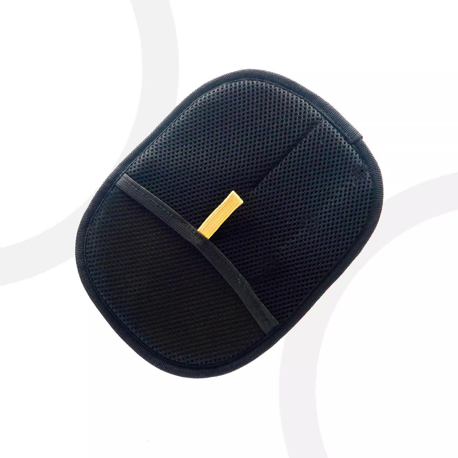 Remove pet hair in seconds — without sticky rollers or refills.